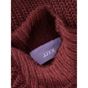 Pullover Frau JJXX Kelvy Chunk Knit image-3
