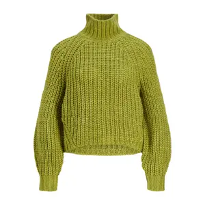 Damestrui JJXX Kelvy Chunk Knit image-0