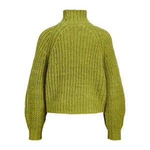 Damestrui JJXX Kelvy Chunk Knit image-1