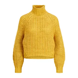 Pullover Frau JJXX Kelvy Chunk Knit image-0