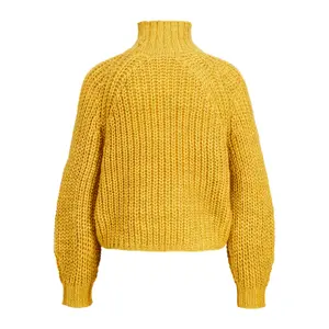 Pullover Frau JJXX Kelvy Chunk Knit image-1