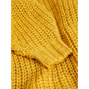 Pullover Frau JJXX Kelvy Chunk Knit image-2