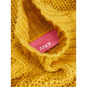 Pullover Frau JJXX Kelvy Chunk Knit image-3