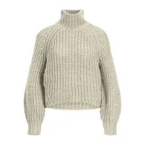 Pullover Frau JJXX Kelvy Chunk Knit image-0