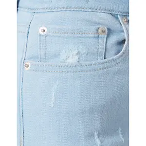 Jeans skinny taille haute femme JJXX Vienna image-4