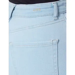 Jeans skinny taille haute femme JJXX Vienna image-5