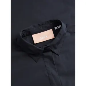 Kleid Frau JJXX Lola Poplin Oversized Short image-3