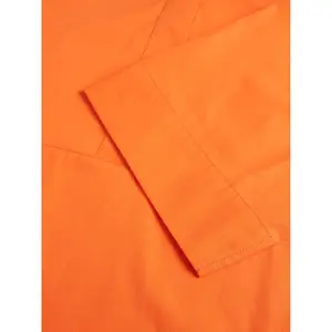 Kleid Frau JJXX Lola Poplin Oversized Short image-3