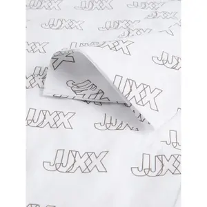 Dames jurk JJXX Lola Poplin Oversized Short image-2