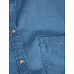 Dameshemd JJXX Jamie Relaxed Chambray Noos image-2