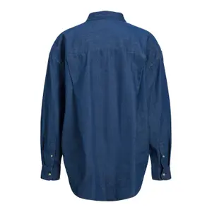 Damenhemd JJXX Jamie Relaxed Chambray Noos image-1