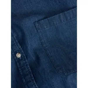 Damenhemd JJXX Jamie Relaxed Chambray Noos image-2