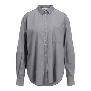 Dameshemd JJXX Jamie Relaxed Chambray Noos image-0