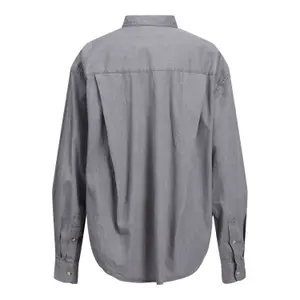 Dameshemd JJXX Jamie Relaxed Chambray Noos image-1