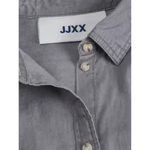 Dameshemd JJXX Jamie Relaxed Chambray Noos image-2