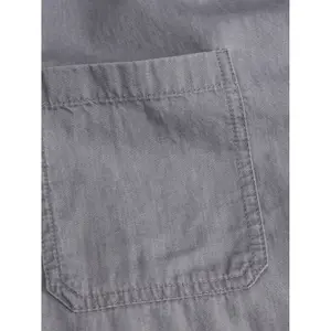 Dameshemd JJXX Jamie Relaxed Chambray Noos image-3