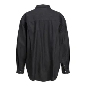 Dameshemd JJXX Jamie Relaxed Chambray Noos image-1