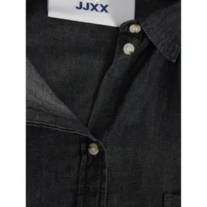 Dameshemd JJXX Jamie Relaxed Chambray Noos image-2