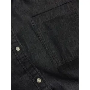 Dameshemd JJXX Jamie Relaxed Chambray Noos image-3