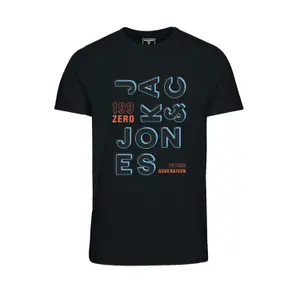 T-shirt de criança Jack & Jones Jcobooster May 22 image-0