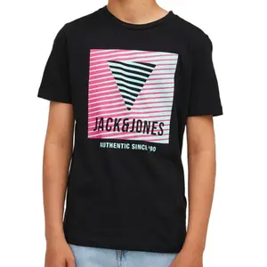 Child's T-shirt Jack & Jones Jcobooster Jun 22 image-1