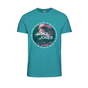 T-shirt de criança Jack & Jones Jcobooster Jun 22 image-0
