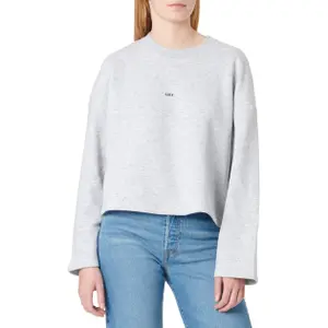 Dames sweatshirt JJXX Amy Oversize Every image-1