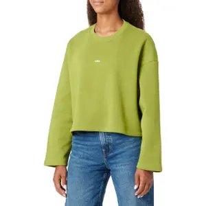 Dames sweatshirt JJXX Amy Oversize Every image-1