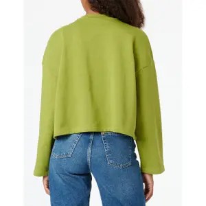 Dames sweatshirt JJXX Amy Oversize Every image-2