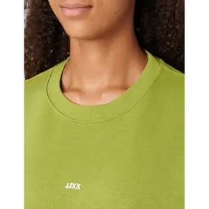 Dames sweatshirt JJXX Amy Oversize Every image-3