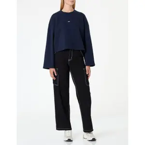 Dames sweatshirt JJXX Amy Oversize Every image-1