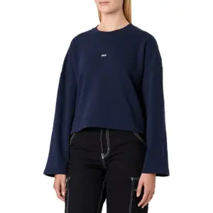 Dames sweatshirt JJXX Amy Oversize Every image-2