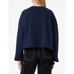 Dames sweatshirt JJXX Amy Oversize Every image-3