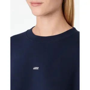 Dames sweatshirt JJXX Amy Oversize Every image-4