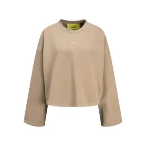 Dames sweatshirt JJXX Amy Oversize Every image-0