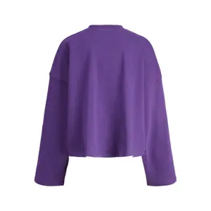 Dames sweatshirt JJXX Amy Oversize Every image-1