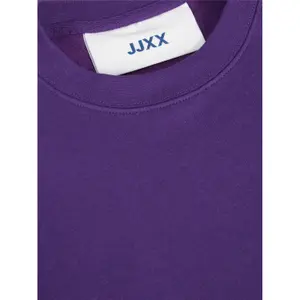 Dames sweatshirt JJXX Amy Oversize Every image-3