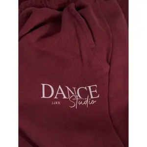 Dames joggingsbroek JJXX Bianca Hw Relaxed Vint image-3