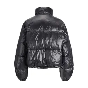 Casaco de mulher para baixo JJXX Beany Shine image-1