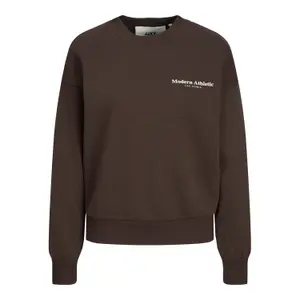 Sweatshirt Frau JJXX Serenity Loose Time image-0