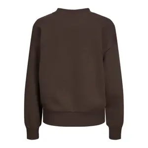 Sweatshirt Frau JJXX Serenity Loose Time image-1