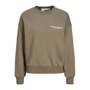 Sweatshirt Frau JJXX Serenity Loose Time image-0
