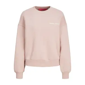 Sweatshirt woman JJXX Serenity Loose Time image-0