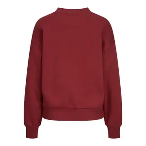 Dames sweatshirt JJXX Serenity Loose Time image-1