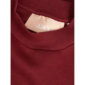 Dames sweatshirt JJXX Serenity Loose Time image-2