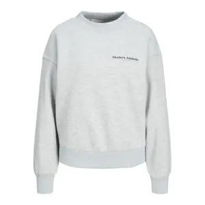 Sweatshirt Frau JJXX Serenity Loose Time image-0