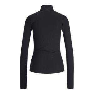 Camiseta de mujer JJXX Fan Rib Noos image-1