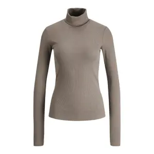 T-Shirt Frau JJXX Fan Rib Noos image-0