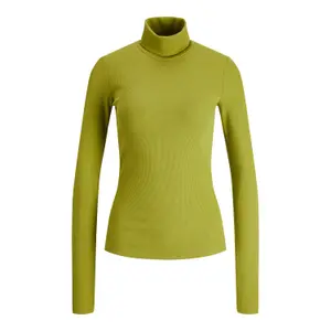 T-Shirt Frau JJXX Fan Rib Noos image-0
