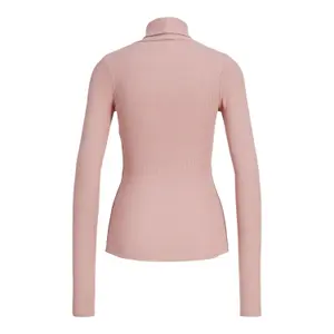 T-Shirt Frau JJXX Fan Rib Noos image-1